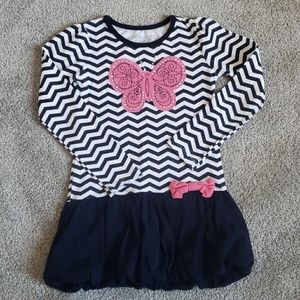Girl's Size 7 Dress